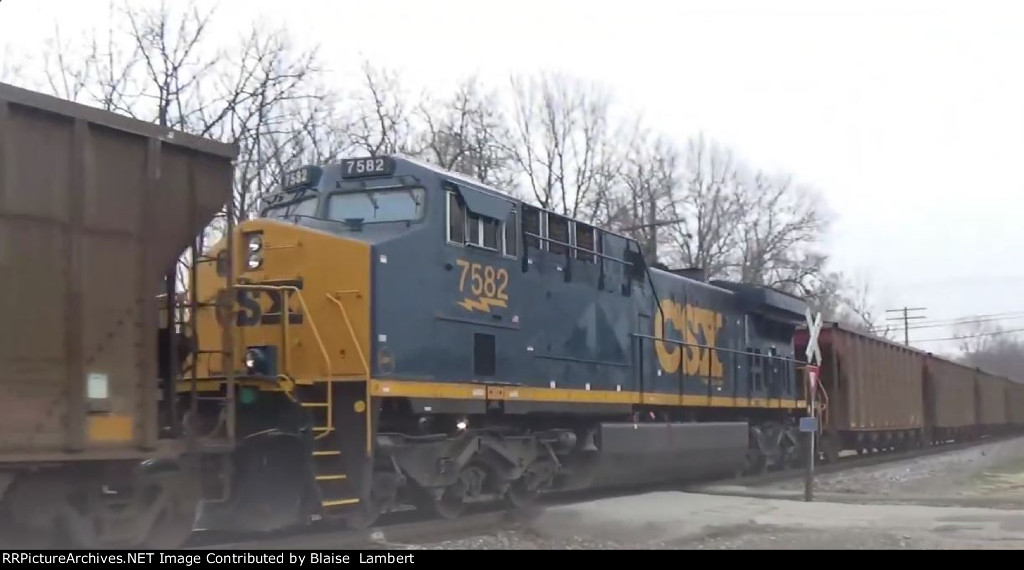 EVWR coal train mid DPU